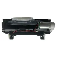 Roborock Vacuum Acc Main Brush Gearbox/Black 9.01.2084