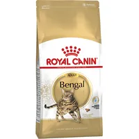 Royal Canin Bengal Adult cats dry food 10 kg Poultry, Vegetable Art504200