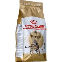 Royal Canin Bengal Adult cats dry food 2 kg Poultry, Vegetable Art526487