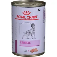 Royal Canin Cardiac Wet dog food Pâté Pork 410 g Art612399