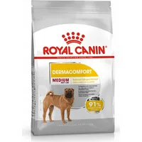 Royal Canin Ccn Dermacomfort Medium - dry dog food 12 kg Art379056