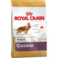 Royal Canin Cocker Adult 12 kg Corn, Poultry, Rice Art281174