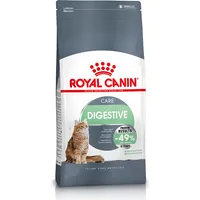 Royal Canin Digestive Care cats dry food 4 kg Adult Fish, Poultry, Rice, Vegetable Art498547