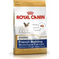 Royal Canin French Bulldog Junior Puppy 3 kg Art281257