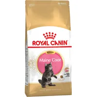 Royal Canin Maine Coon Kitten cats dry food 2 kg Poultry Art498559