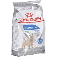 Royal Canin Mini Light Weight Care Adult Vegetable 3 kg Art281227