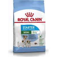 Royal Canin Mini Starter Mother  Babydog Adult Poultry 1 kg Art368783