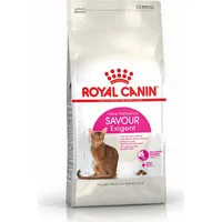 Royal Canin Savour Exigent cats dry food Adult Maize,Poultry,Rice,Vegetable 400 g Art498546