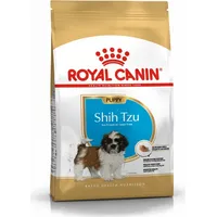Royal Canin Shih Tzu Puppy Vegetable 500 g Art281356