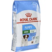 Royal Canin Shn Mini Puppy 8 kg Art281164