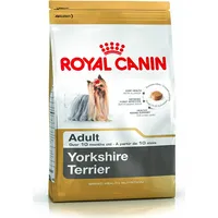 Royal Canin Yorkshire Terrier Adult karma sucha dla psów dorosłych rasy yorkshire terrier 1.5 kg 16428