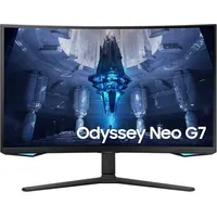 Samsung Monitor Odyssey Neo G75Nb Ls32Bg750Npxen