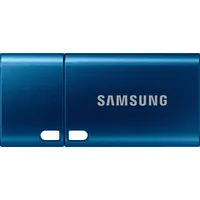 Samsung Pendrive Type-C 256 Gb, Usb stick Blue, Usb-C 3.2 Gen 1 Muf-256Da/Apc