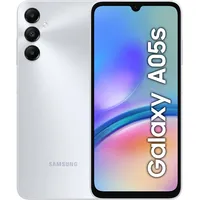 Samsung Smartfon Galaxy A05S 4/64Gb Srebrny  Sm-A057