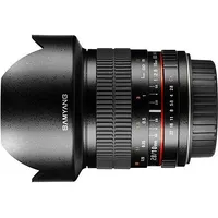 Samyang Obiektyw Canon Ef-S 10 mm F/2.8 As Cs Ed Ncs F1120401101