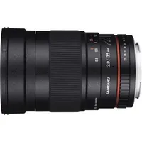 Samyang Obiektyw Nikon 1 135 mm F/2 Ed Umc F1112203101