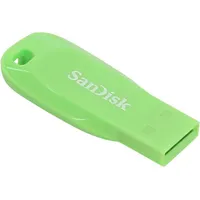 Sandisk By Western Digital Memory Drive Flash Usb2 32Gb/Sdcz50C-032G-B35Ge