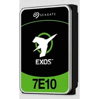 Seagate Exos St2000Nm000B internal hard drive 3.5 2 Tb Serial Ata Iii
