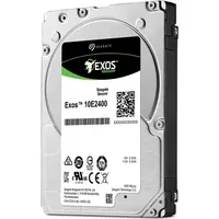 Seagate Exos St600Mm0009 internal hard drive 2.5 600 Gb Sas