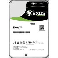 Seagate Exos X16 3.5 14 Tb Serial Ata Iii St14000Nm001G