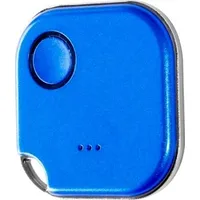 Shelly Home Plug  Play Blu Button1 Bluetooth Schalter Dimmer Blau ShellyBbB