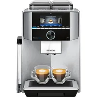 Siemens Eq.9 Ti9573X1Rw coffee maker Fully-Auto Drip 2.3 L