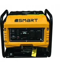 Smart Agregat 3300 W 1-Fazowy 01-3000Inv