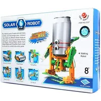 Soliton Robot Solarny 6 w 1 221744