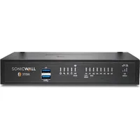 Sonicwall Zapora sieciowa Firewall Tz370 S55009369