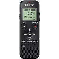 Sony Dyktafon Icd-Px370 Icdpx370.Ce7