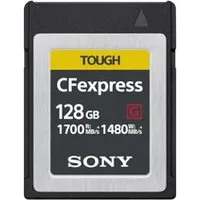 Sony Karta Ceb-G Cfexpress 128 Gb  Cebg128