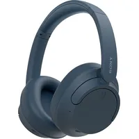 Sony Słuchawki Whch720 niebieskie Whch720Nl.ce7