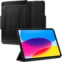 Spigen Etui na tablet Rugged Armor Pro, black - iPad 10.9 2022 Acs05417