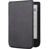 Strado Etui na tablet Smart Case do Pocketbook Lux 4/5 627/616/628 Czarne uniwersalny Art129854