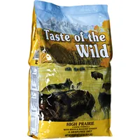 Taste Of The Wild High Prairie 12.2 kg Art281728