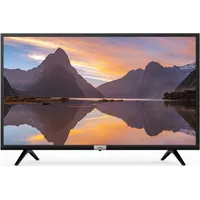 Tcl Tv Set 32 Smart/Hd 1366X768 Wireless Lan Bluetooth Android 32S5200