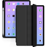 Tech-Protect Etui na tablet Sc Pen Ipad Air 4 2020 Black 0795787714508