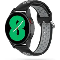 Tech-Protect Pasek do Samsung Galaxy Watch 4 40 / 42 44 46 9589046917202