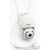 Technaxx Kamera Ip kopułkowa Wifi z funkcjš noktowizji Tx-192
