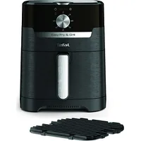 Tefal Easy Fry  Grill Ey501815 fryer Single 4.2 L Stand-Alone 1400 W Hot air Black