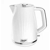 Tefal Ko250130 electric kettle 1.7 L White 2400 W