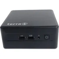 Terra Komputer Pc-Micro 6000 Silent Greenline 1009965
