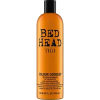 Tigi Bed Head Colour Goddess Conditioner odżywka do włosów farbowanych dla brunetek 750Ml 615908429855