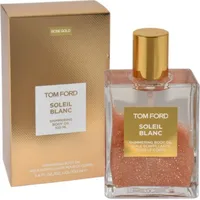 Tom Ford Soleil Blanc W/M Shimmering Body Oil Rose Gold 100Ml Art815140
