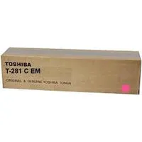 Toshiba Toner T-281-Cem, magenta 6Ak00000047