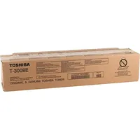 Toshiba Toner T-3008E do e-Studio 2008/2508/3008/3508/4508/5008  black 6Aj00000151