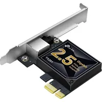 Tp-Link 2.5 Gigabit Pcie Network Adapter Tx201