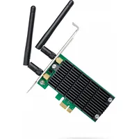 Tp-Link Ac1200 Wireless Dual Band Pci Express Wifi Adapter Archer T4E