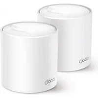 Tp-Link Ax3000 Whole Home Mesh Wifi 6 System Deco X502-Pack