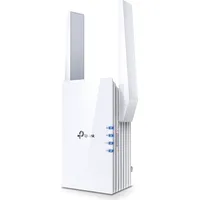 Tp-Link Re705X mesh wi-fi system Dual-Band 2.4 Ghz / 5 Wi-Fi 6 802.11Ax White 1 External